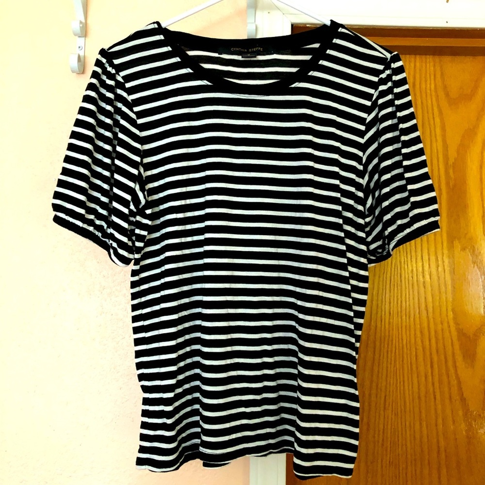 Cynthia Steffe Blouse